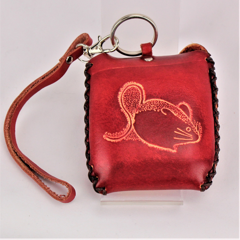 Women Key Holder * - Picture 2 of 3